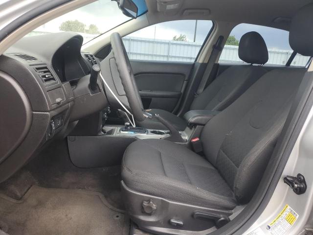 2010 FORD FUSION SE - 3FAHP0HA5AR317436