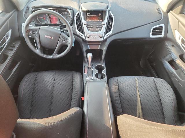 2015 GMC TERRAIN SL - 2GKALMEK2F6367323