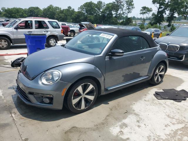 Vin: 3vw7t7at9dm818222, lot: 58911815, volkswagen beetle turbo 2013 img_1
