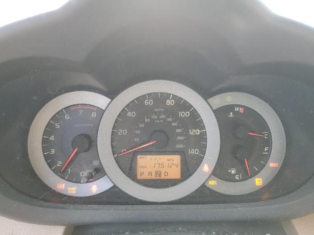2010 TOYOTA RAV4 - JTMZF4DV6A5019885