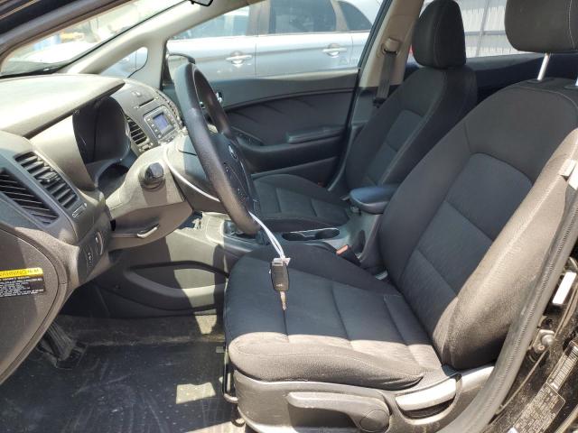 2016 KIA FORTE LX KNAFK4A6XG5441871