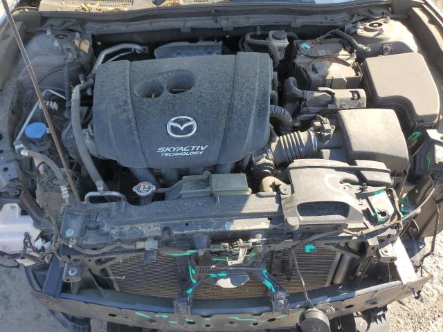 2015 MAZDA 3 SPORT 3MZBM1K74FM213243