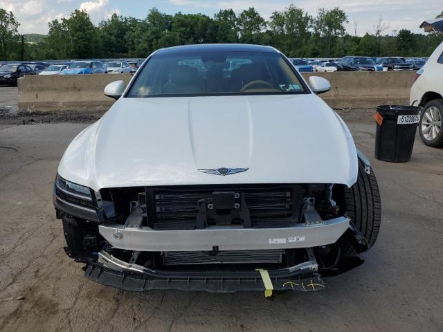 2025 GENESIS G80 ADVANC KMTGB4SC0SU265084