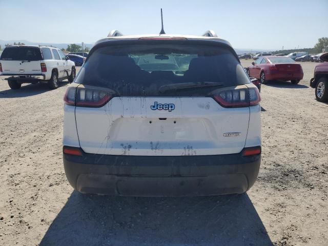 2020 JEEP CHEROKEE L - 1C4PJLCB7LD605866