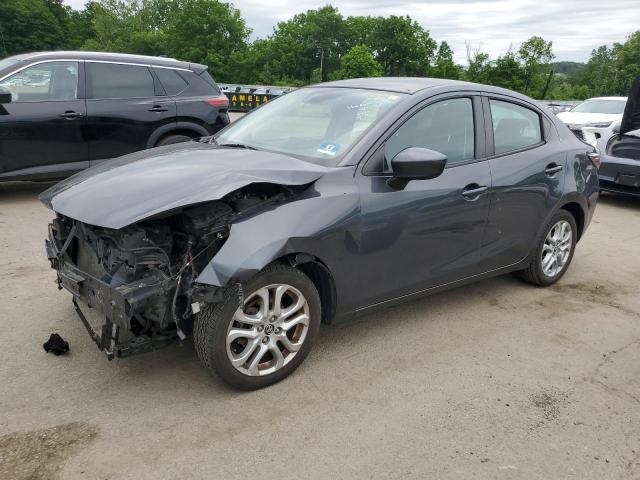 Vin: 3mydlbyv6jy309730, lot: 62881185, toyota yaris 2018 img_1