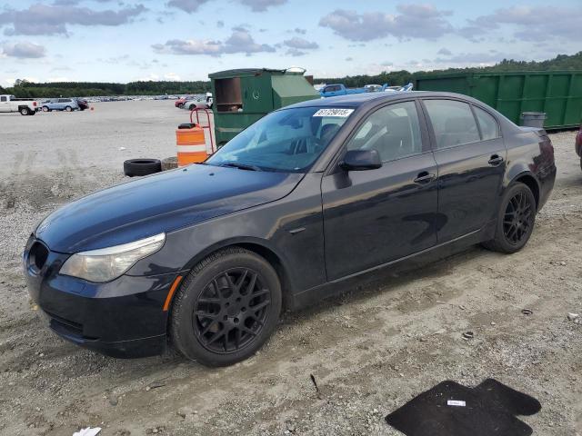 BMW 528 XI