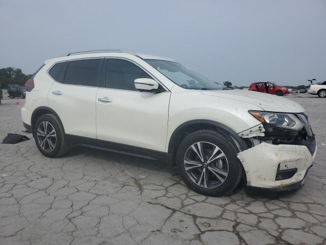 Vin: 5n1at2mt1kc763105, lot: 60713085, nissan rogue s 20194