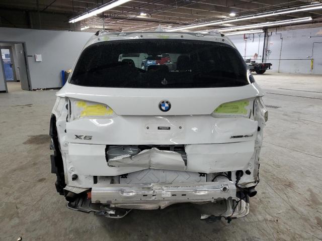 2019 BMW X5 XDRIVE4 - 5UXCR6C52KLL35418