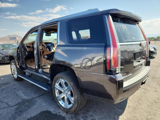 Vin: 1gys4dkj5hr249101, lot: 60306915, cadillac escalade platinum 20172