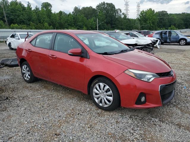 Vin: 5yfburhe5fp331611, lot: 60233895, toyota corolla l 20154