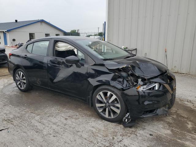 Vin: 3n1cn8fv9ll802461, lot: 60625685, nissan versa sr 20204