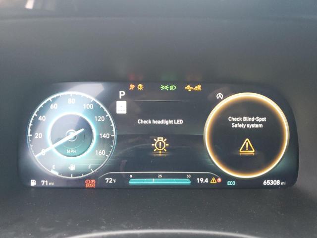 2023 HYUNDAI PALISADE C KM8R7DGE3PU511051