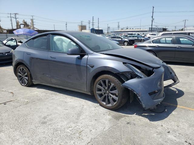 2023 TESLA MODEL Y 7SAYGDEE4PA052236