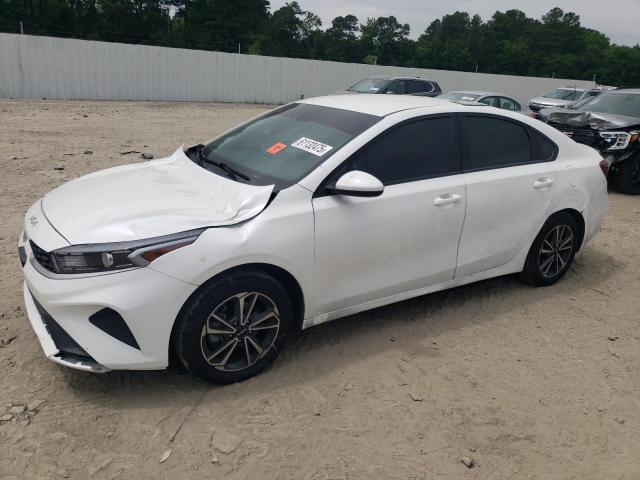 2024 KIA FORTE LX - 3KPF24AD5RE791336