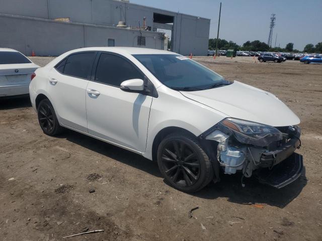 Vin: 5yfburhe8hp695248, lot: 60948815, toyota corolla l 20174