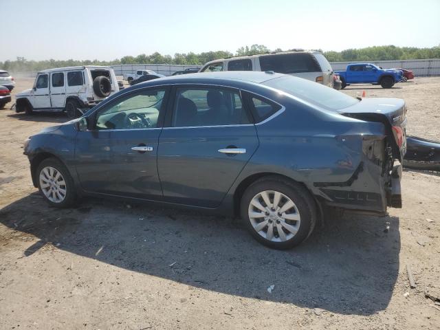 Vin: 3n1ab7ap7gy314332, lot: 61902055, nissan sentra s 20162