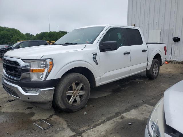 FORD F150 SUPER