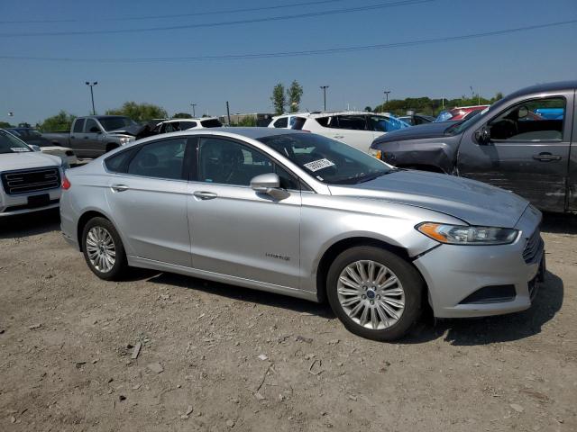 Vin: 3fa6p0lu8dr218378, lot: 59009775, ford fusion se hybrid 20134