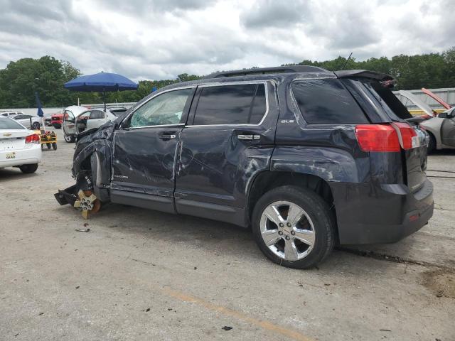 2015 GMC TERRAIN SL - 2GKALREK7F6176221