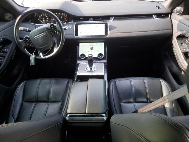 2020 LAND ROVER RANGE ROVE SALZP2FX8LH077328