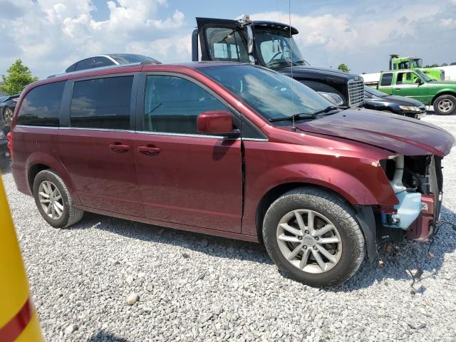 Vin: 2c4rdgcg4kr761622, lot: 62339585, dodge caravan sxt 20194