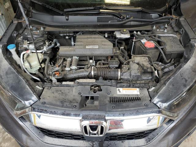 2019 HONDA CR-V EXL - 5J6RW1H85KA027238