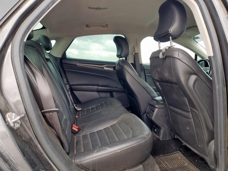 2015 FORD FUSION SE - 3FA6P0HD1FR193755