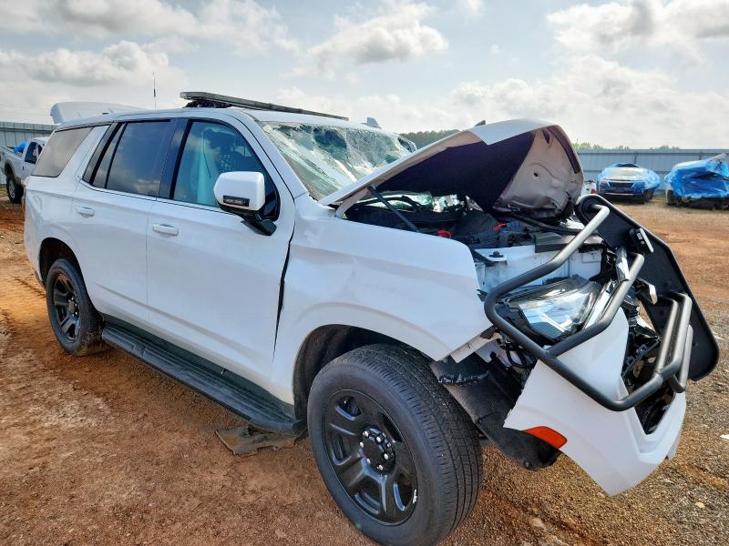 2023 CHEVROLET TAHOE C150 1GNSCLED3PR413458