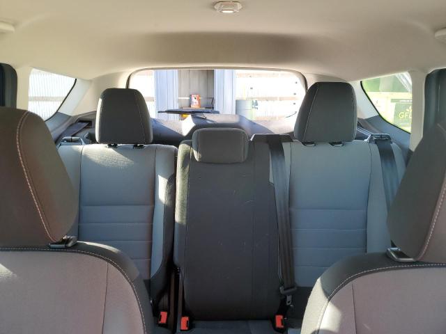 2019 FORD ESCAPE S - 1FMCU0F72KUB02798