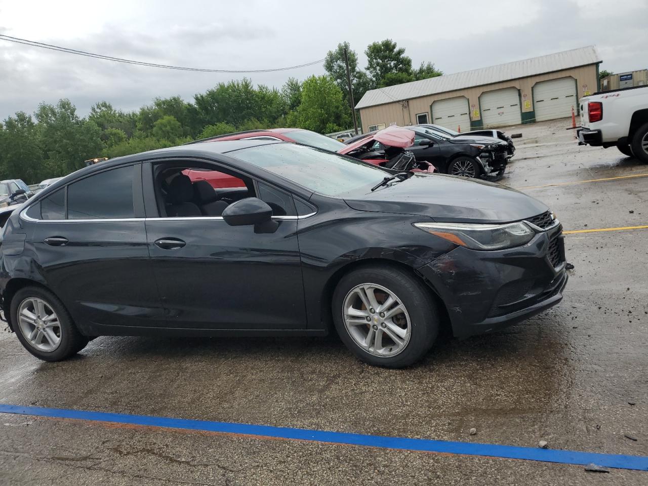 Global Auto Auctions