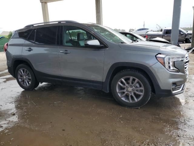 Vin: 3gkalpeg0pl190278, lot: 59855845, gmc terrain slt 20234