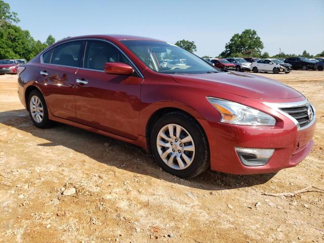 Vin: 1n4al3ap6fn873312, lot: 59930675, nissan altima 2.5 20154