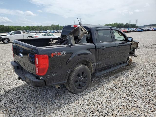 Vin: 1fter4fhxkla93076, lot: 61428745, ford ranger xl 20193