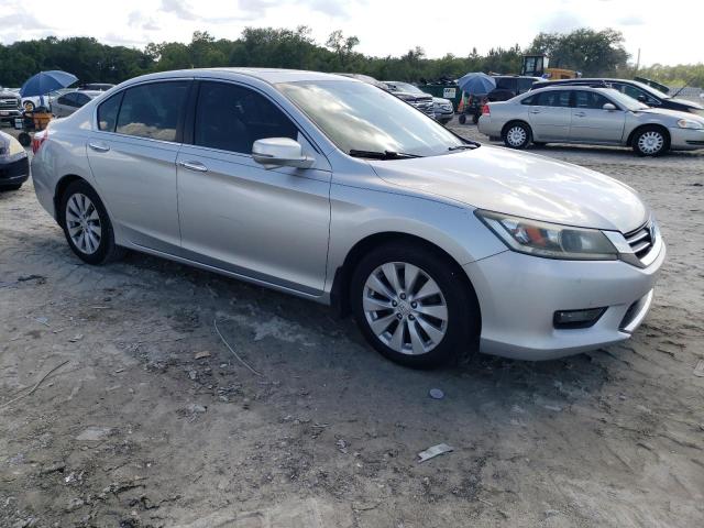 Vin: 1hgcr2f81ea202392, lot: 61169175, honda accord exl 20144