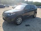 2018 LAND ROVER DISCOVERY - SALCP2RX6JH745111