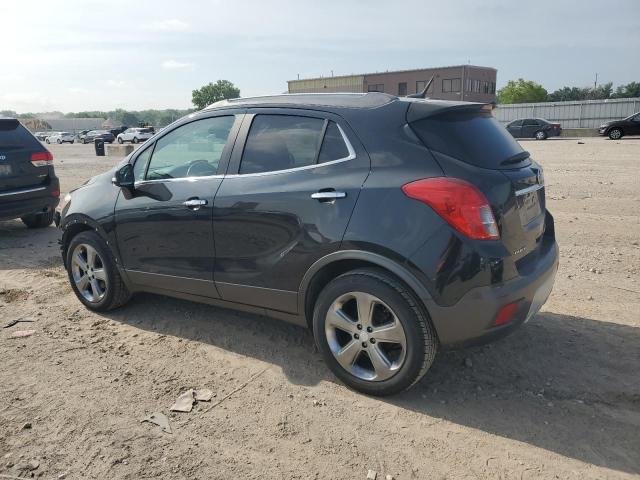 2014 BUICK ENCORE - KL4CJASB5EB540481