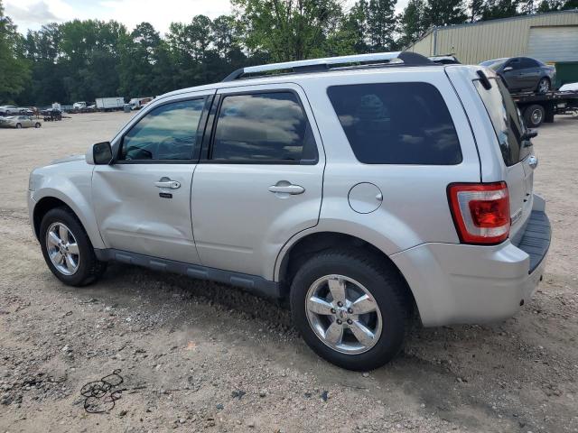Vin: 1fmcu0e70bkc29496, lot: 58307585, ford escape limited 20112