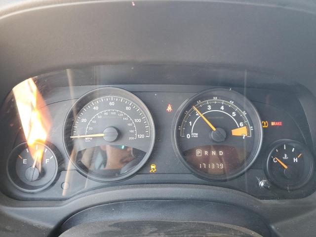 2016 JEEP PATRIOT SP - 1C4NJRBBXGD681082