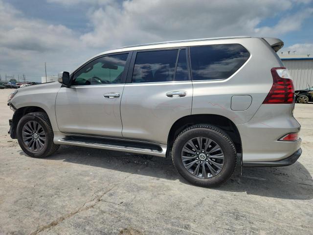 2020 LEXUS GX 460 PRE JTJAM7BX0L5256137