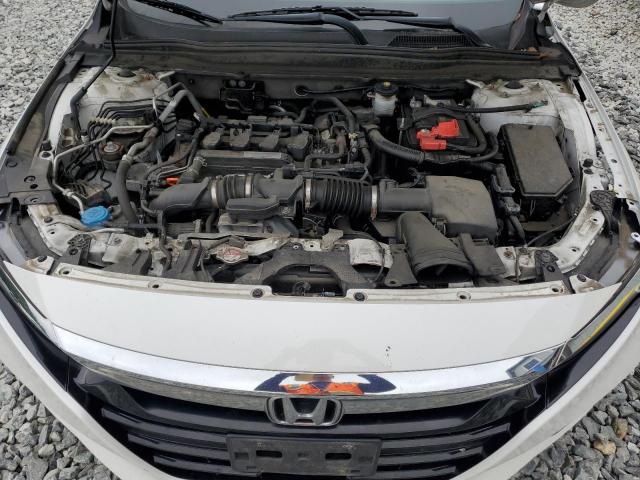 2019 HONDA ACCORD LX - 1HGCV1F15KA024023