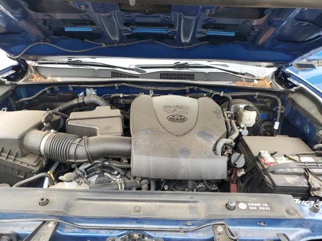 2016 TOYOTA TACOMA DOU - 3TMCZ5AN0GM001747