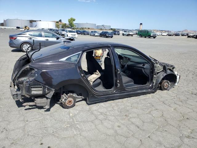 2018 HONDA CIVIC EX 2HGFC2F74JH536336