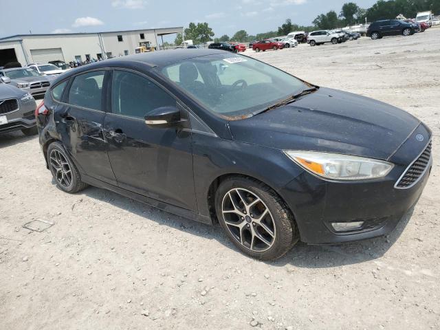 Vin: 1fadp3k20gl319068, lot: 59295435, ford focus se 20164