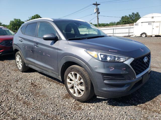 2019 HYUNDAI TUCSON LIM KM8J3CA44KU987739