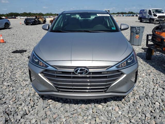 2020 HYUNDAI ELANTRA SE - 5NPD74LF4LH590361