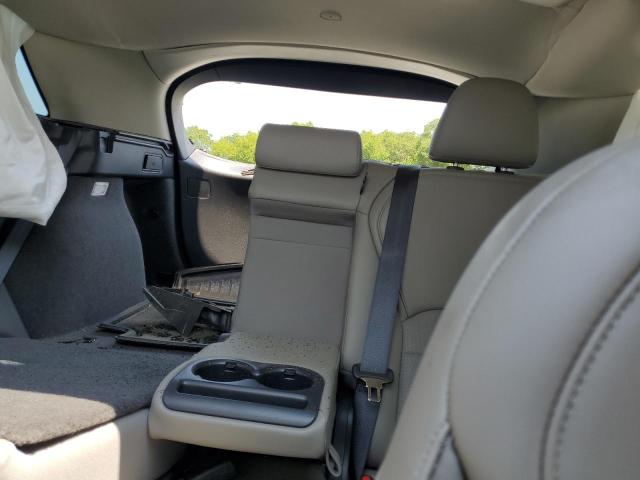 2024 INFINITI QX50 LUXE 3PCAJ5BB2RF100757