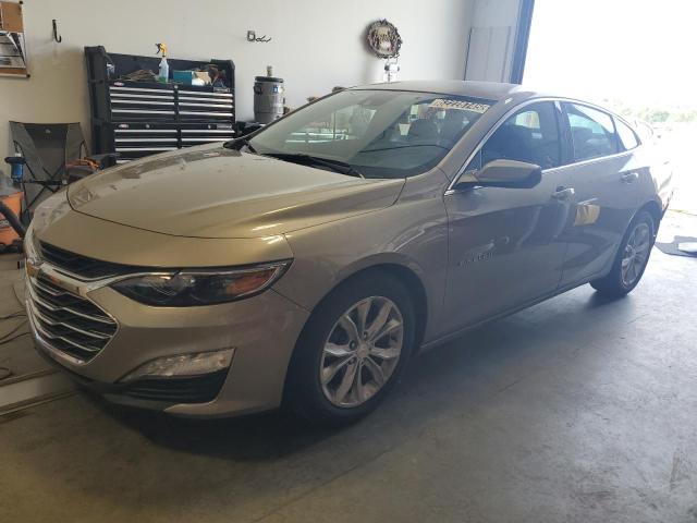 Vin: 1g1zd5st7pf140708, lot: 62228745, chevrolet malibu lt 2023 img_1