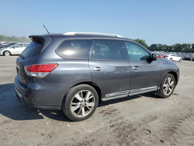 Vin: 5n1ar2mm8ec658847, lot: 62462625, nissan pathfinder s 20143