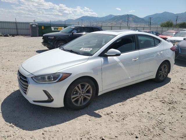 Vin: 5npd84lf5jh342615, lot: 59746125, hyundai elantra sel 2018 img_1