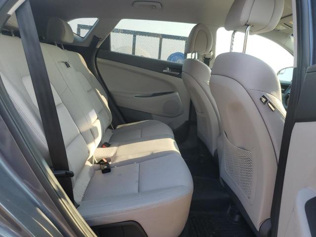 2018 HYUNDAI TUCSON SEL - KM8J3CA46JU596994
